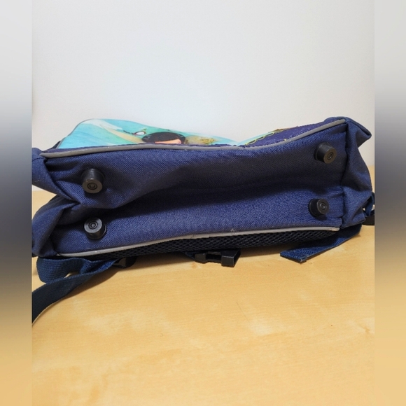 Ketto Design Fairy Backpack - Picture 8 of 8